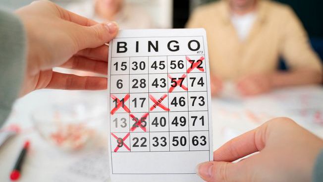 Какво е бинго и как се играе