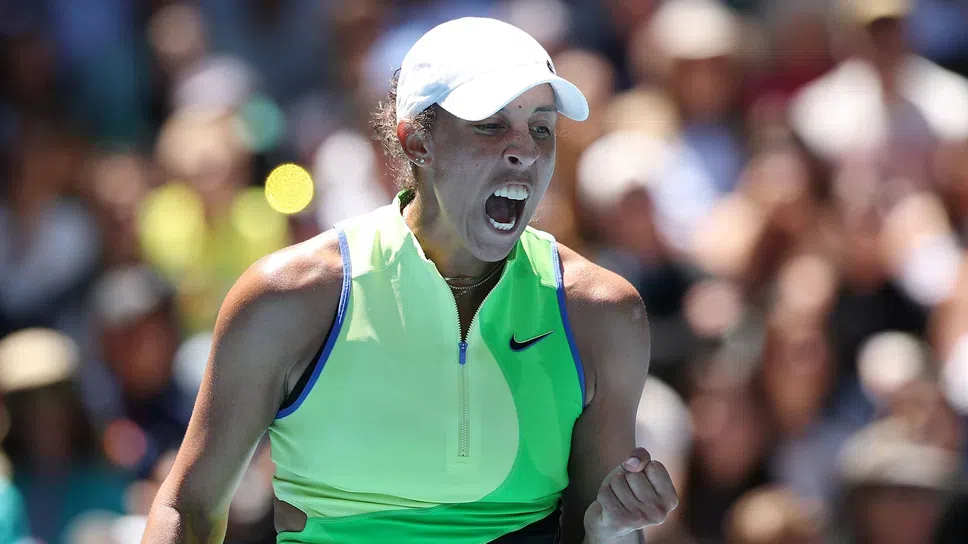 Кийс продължава защитата на титлата тази нощ