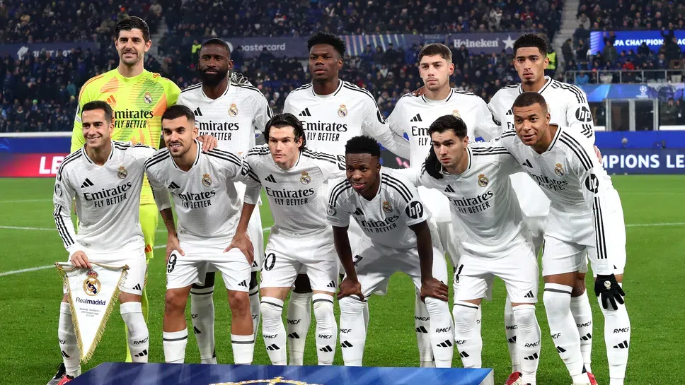 Сериозен тест за Реал Мадрид