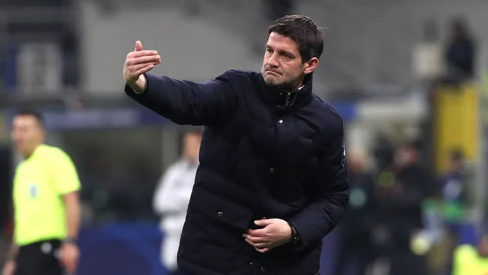 Интер излиза за трета поредна победа в Серия А