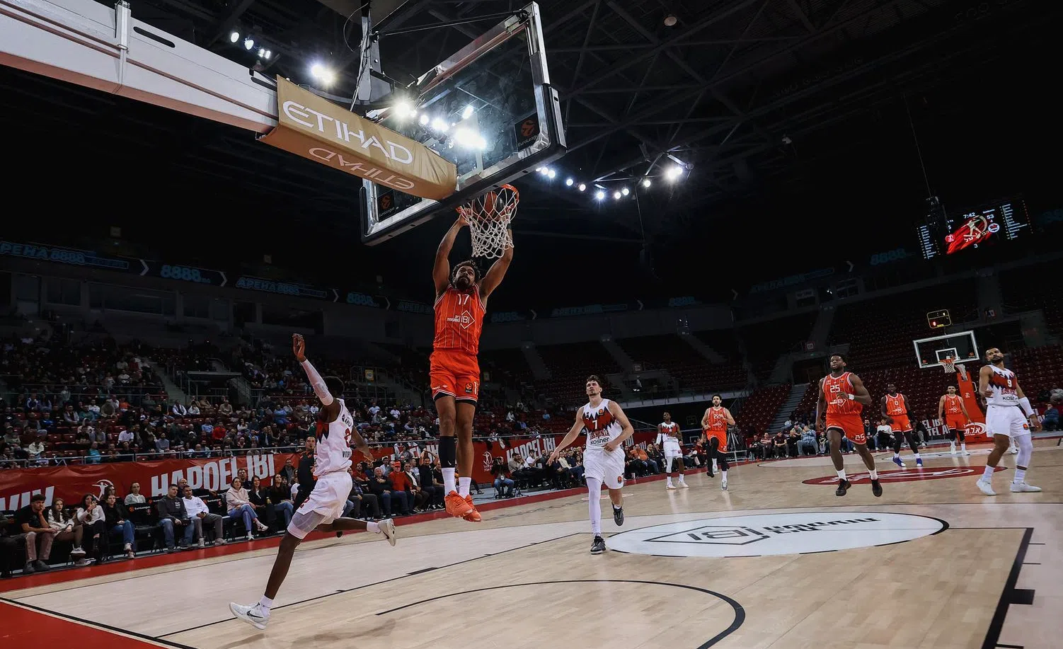 Страхотна битка в Ботевград