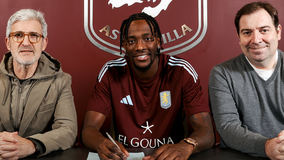 Официално: Вила си върна Тами