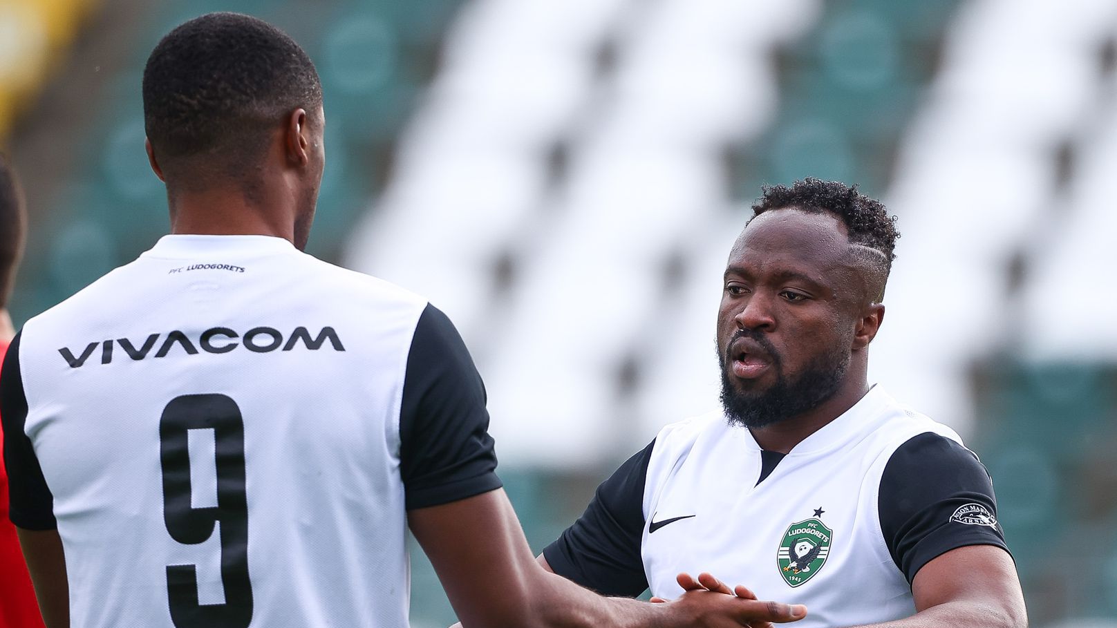 Лудогорец ще търси начин да отстрани Риека