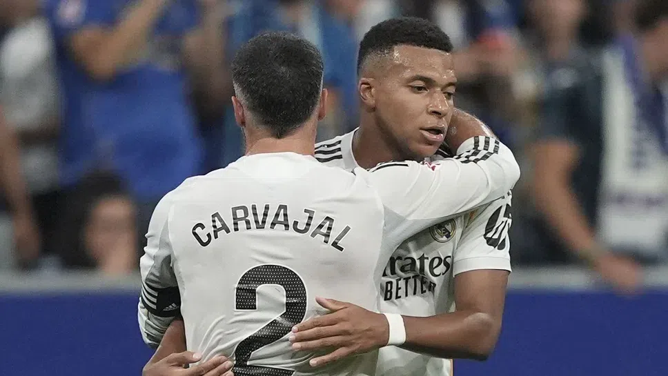 Реал излиза за втора победа в Ла Лига