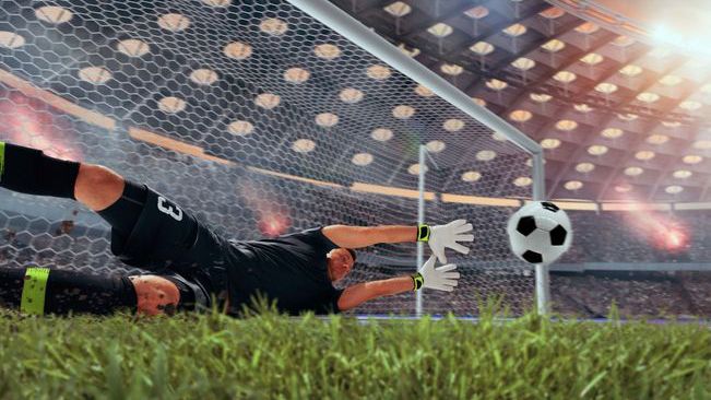 Видове футболни залози