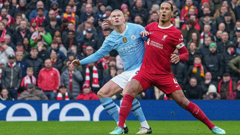 Манчестър Сити – Ливърпул: анализ, прогноза и коефициенти за Купата на Англия