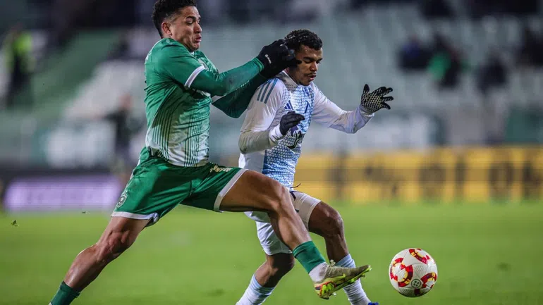 Лудогорец срещу Левски: Анализ, прогноза и коефициенти за Първа лига