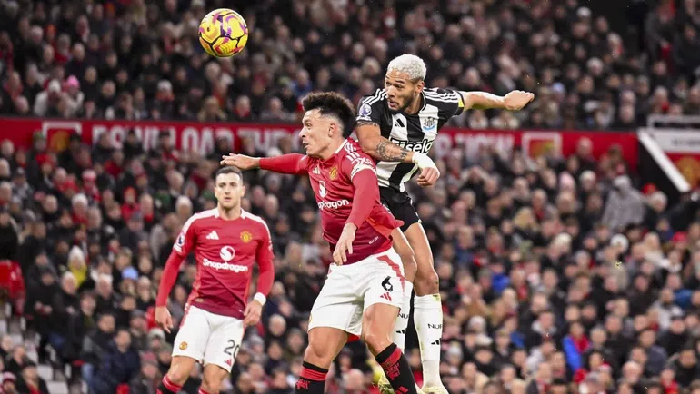 Нюкасъл срещу Манчестър Юнайтед: Анализ, прогноза и коефициенти за Висшата лига