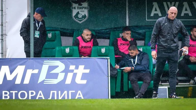 Обзор на полусезона в MrBit Втора лига: Любопитни факти