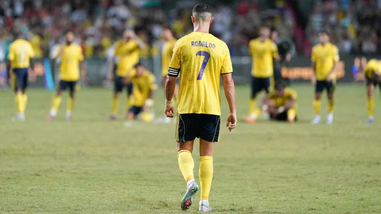 Ал-Насър срещу Неом: анализ, прогноза и коефициенти за саудитската Про лига