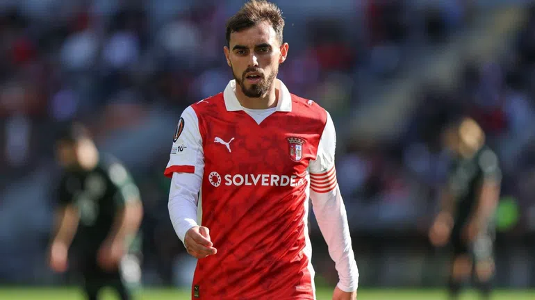 Брага – Бетис: анализ, прогноза и коефициенти за Лига Европа