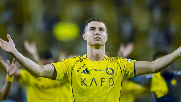 Прогноза и коефициенти за Ал-Ахдуд срещу Ал-Насър: Ще вкара ли гол Кристиано Роналдо?