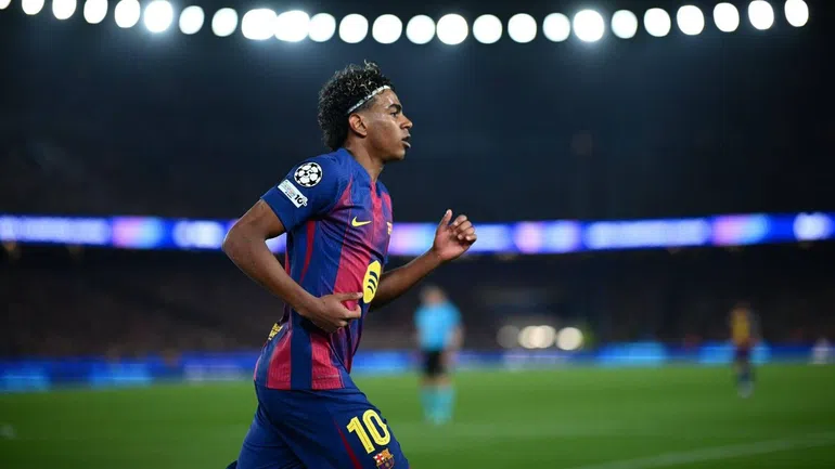 Най-скъпите футболисти в света през 2026 година