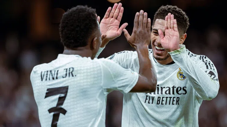 Реал Мадрид срещу Манчестър Сити: анализ, прогноза и коефициенти за Шампионска лига