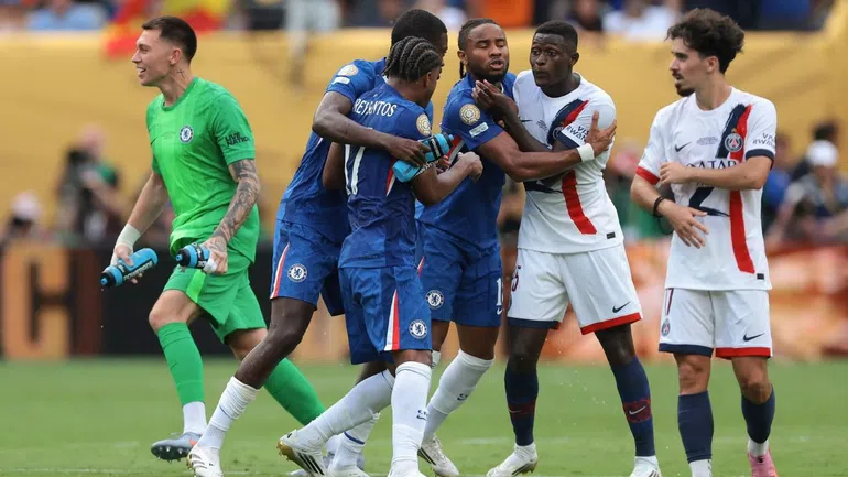 Пари Сен-Жермен срещу Челси: анализ, прогноза и коефициенти за Шампионска лига