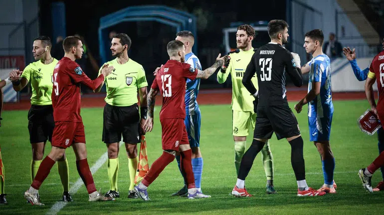 MrBit Втора лига: Как, кога и къде да гледате Фратрия - Беласица на живо