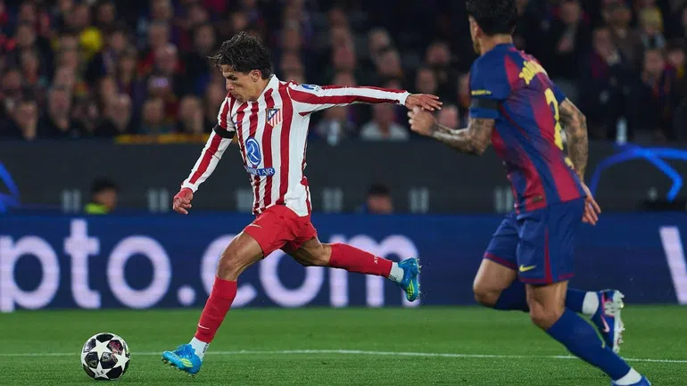 Атлетико Мадрид – Барселона: прогноза за мача от Шампионската лига и 0% марж коефициенти