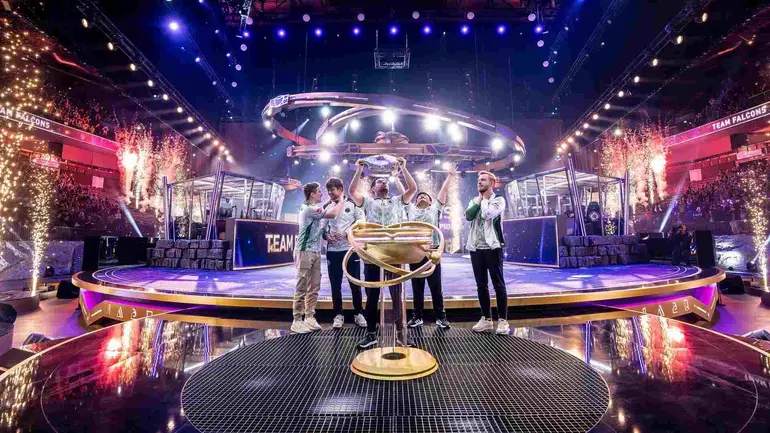 The International 2026: участници, формат и програма на най-големия Dota 2 турнир