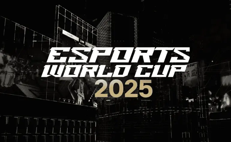 esports world cup 2025