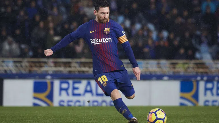 Статистика и рекорди: Колко остава на Лео Меси до 1000 гола?