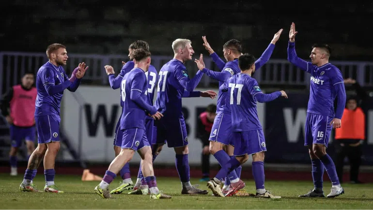 MrBit Втора лига: Пълна програма за кръга и всички мачове на живо