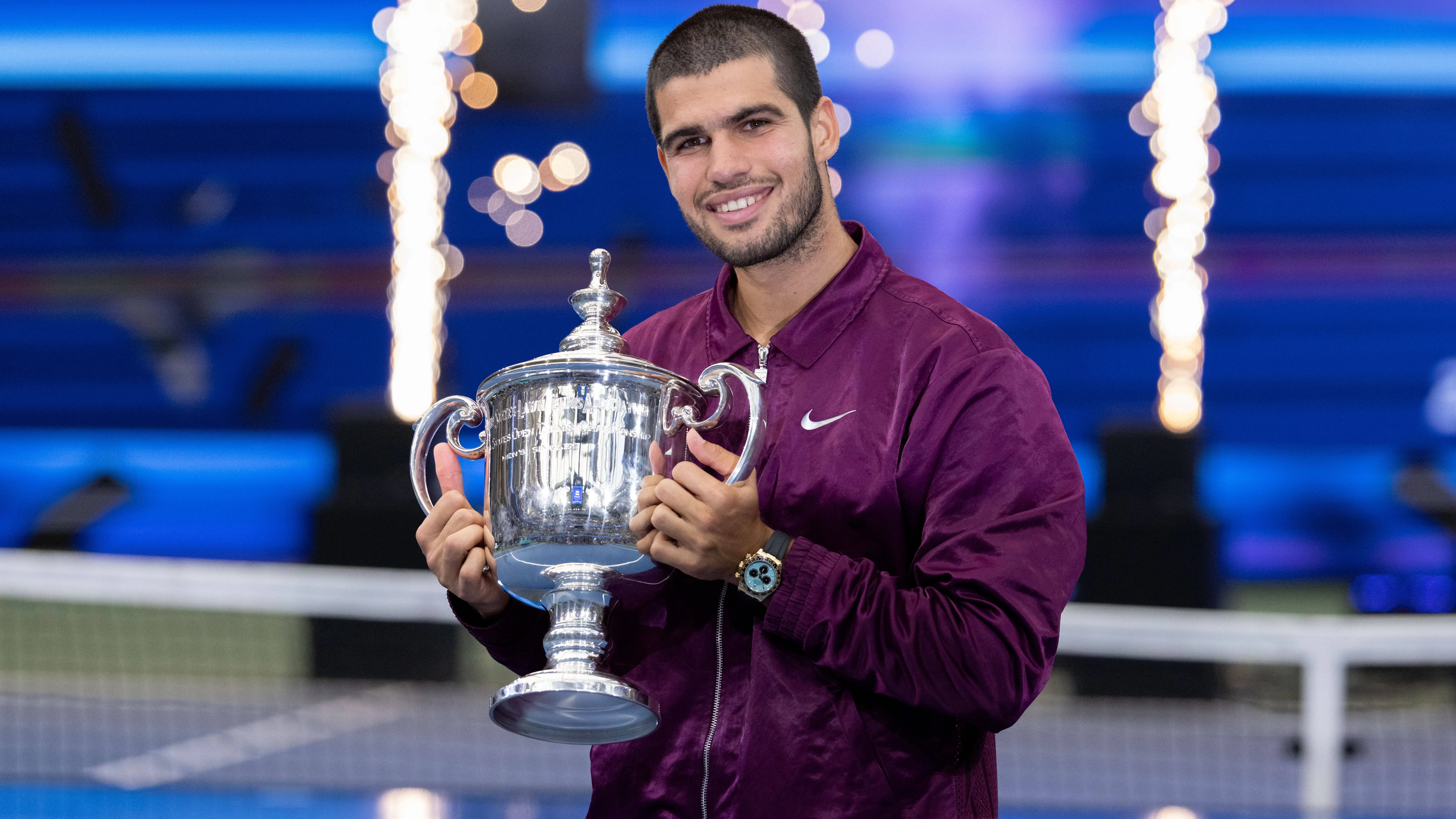 US Open 2026: Топ фаворитите за титлата при мъжете