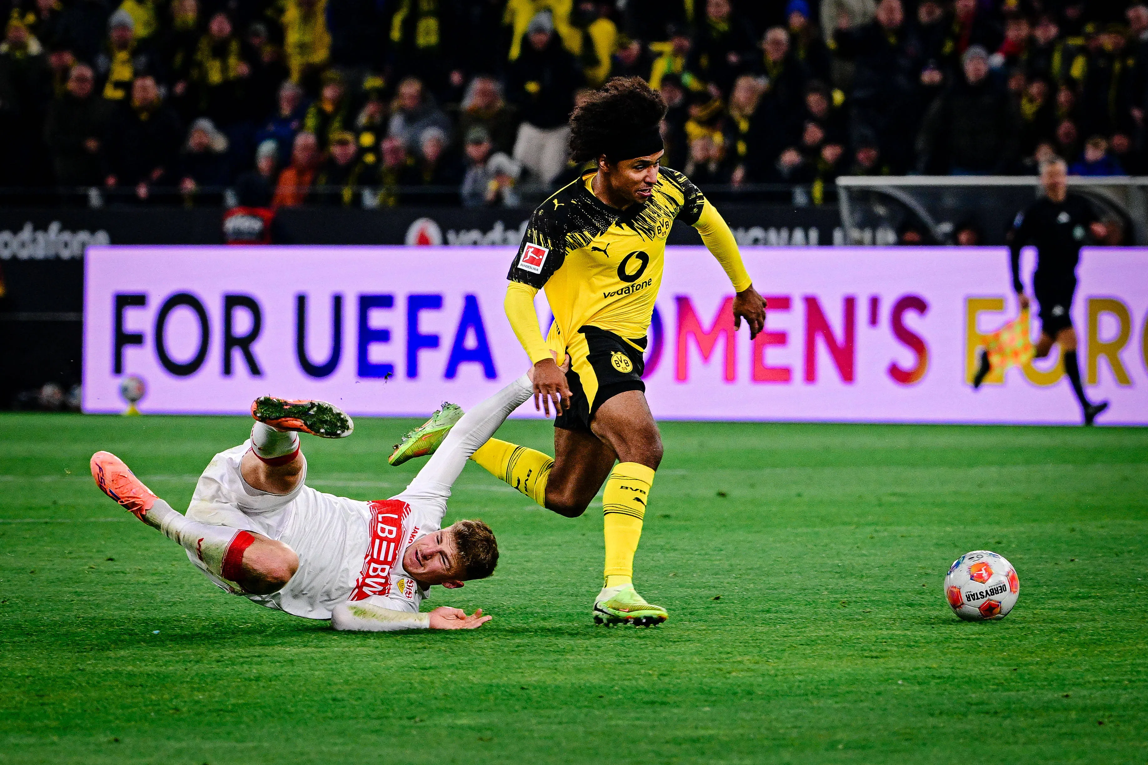 Στουτγάρδη - Ντόρτμουντ: Στατιστικά, Αποδόσεις & Ανάλυση