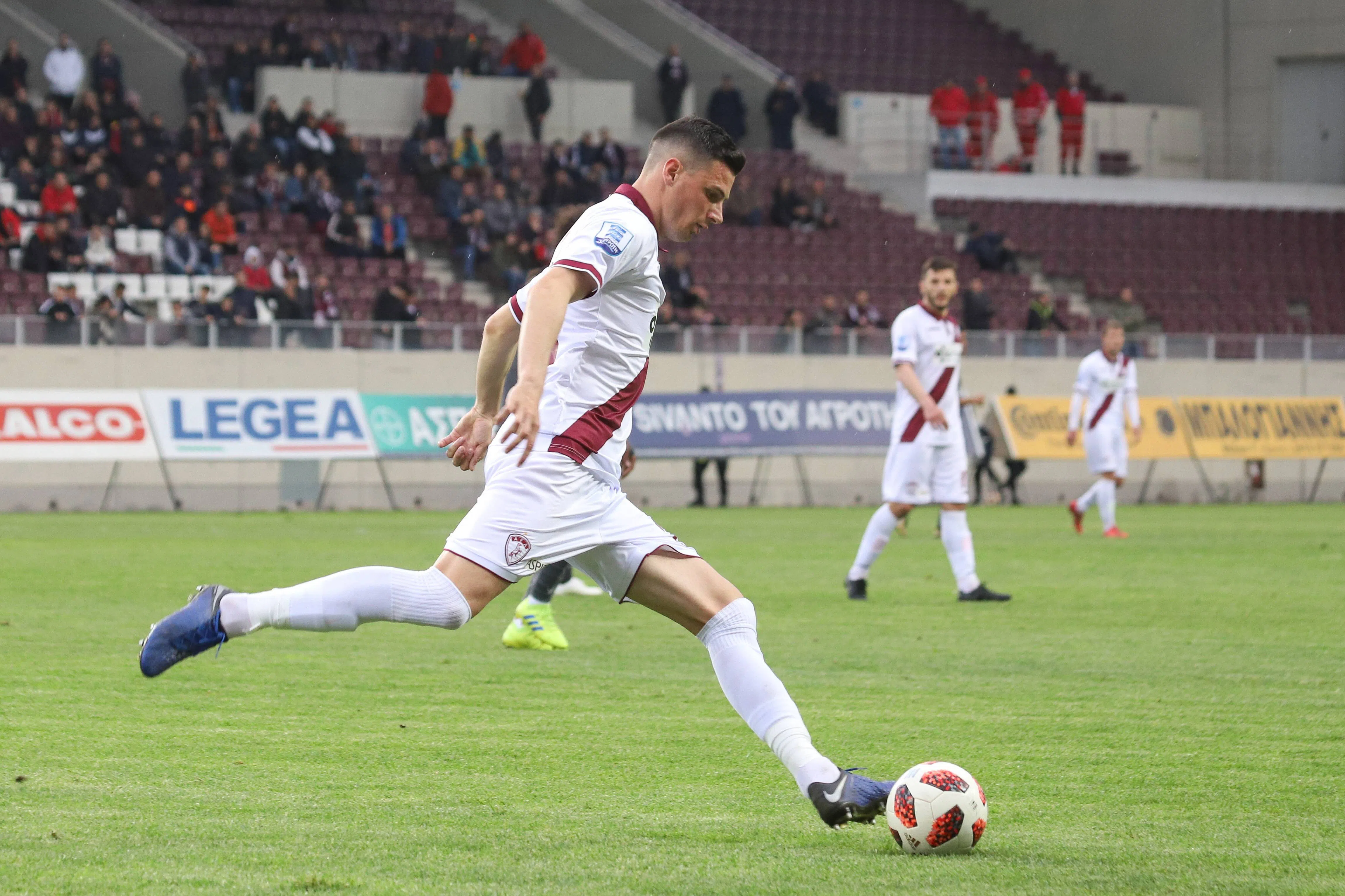 Αστέρας Τρίπολης - ΑΕΛ: Στατιστικά, Αποδόσεις & Ανάλυση