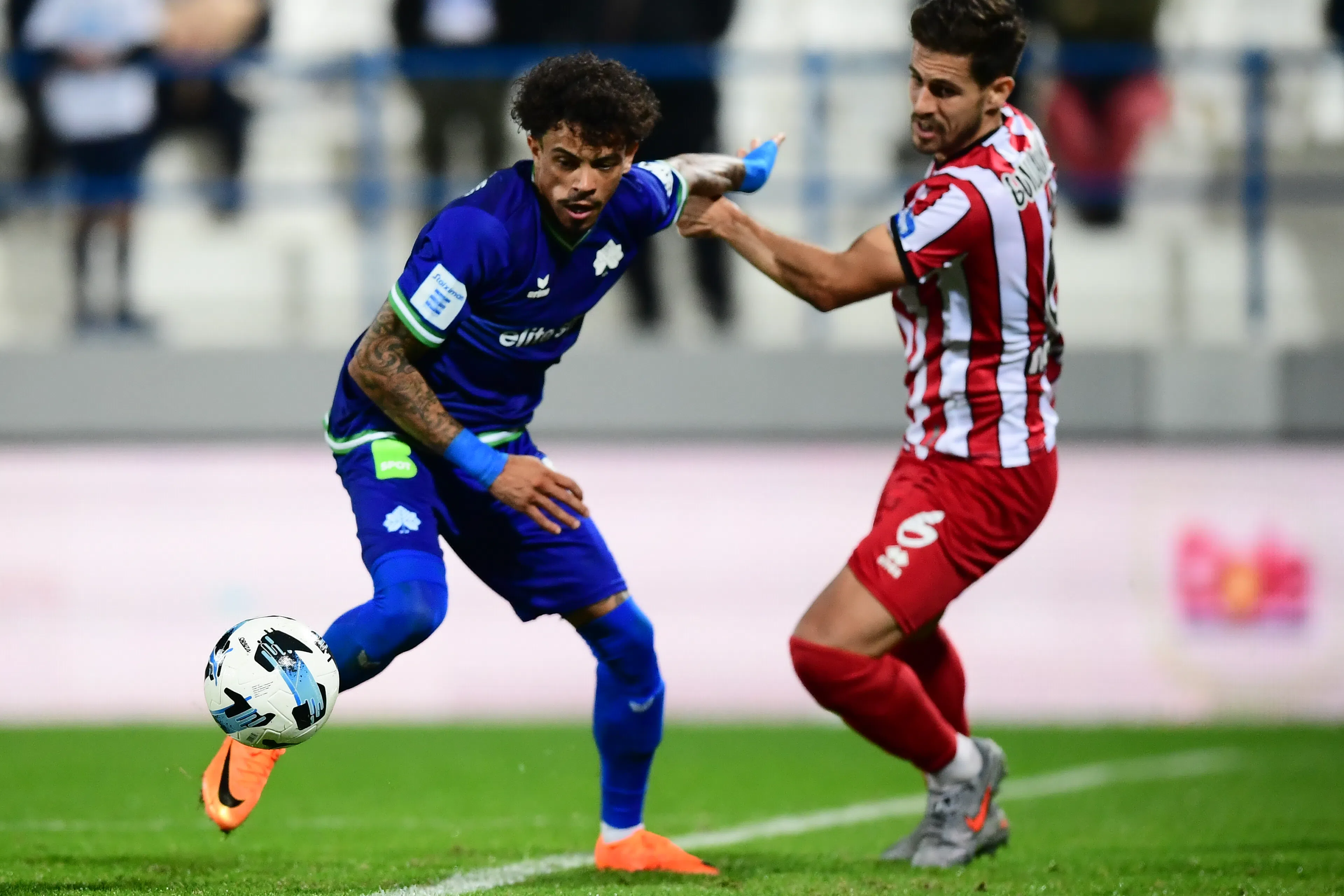 Κηφισιά - Πανσερραϊκός: Στατιστικά, Αποδόσεις & Ανάλυση