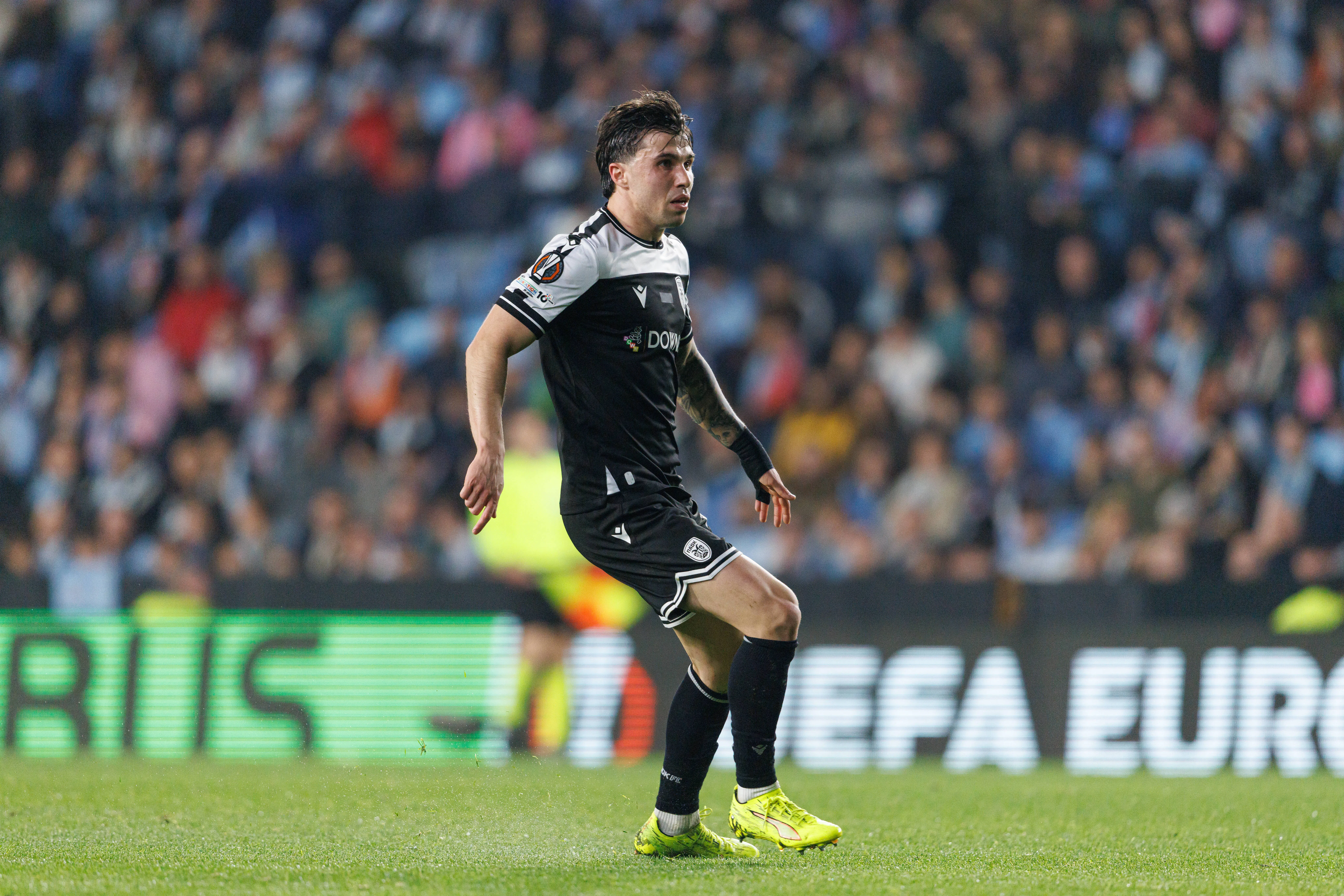 Κηφισιά - ΠΑΟΚ: Στατιστικά, Αποδόσεις & Ανάλυση