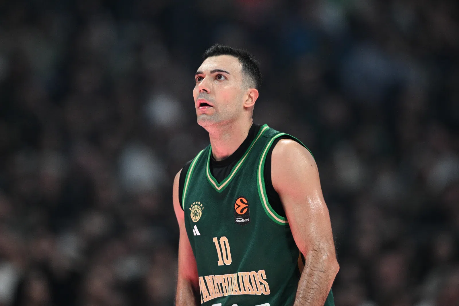 Παρτίζαν-Παναθηναϊκός: Ζήτημα ενέργειας για το 2.26