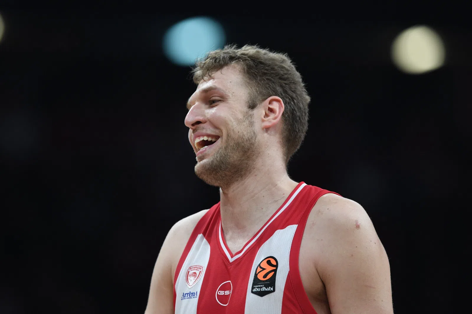 Φενέρμπαχτσε-Ολυμπιακός: Συνάντηση κορυφής