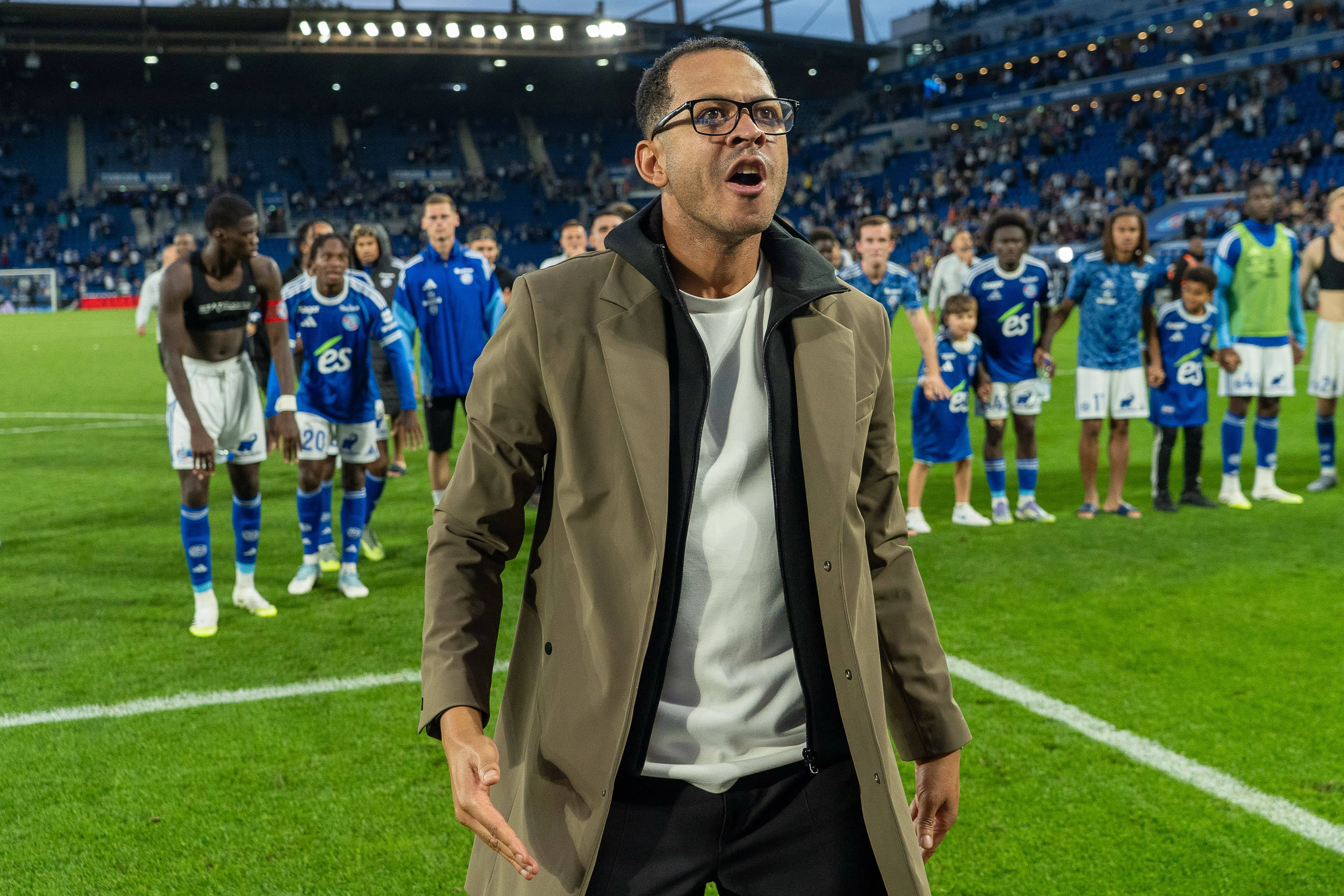 Έξυπνη κίνηση ή απονενοημένο διάβημα: ο Λίαμ Ροσίνιορ στην Τσέλσι