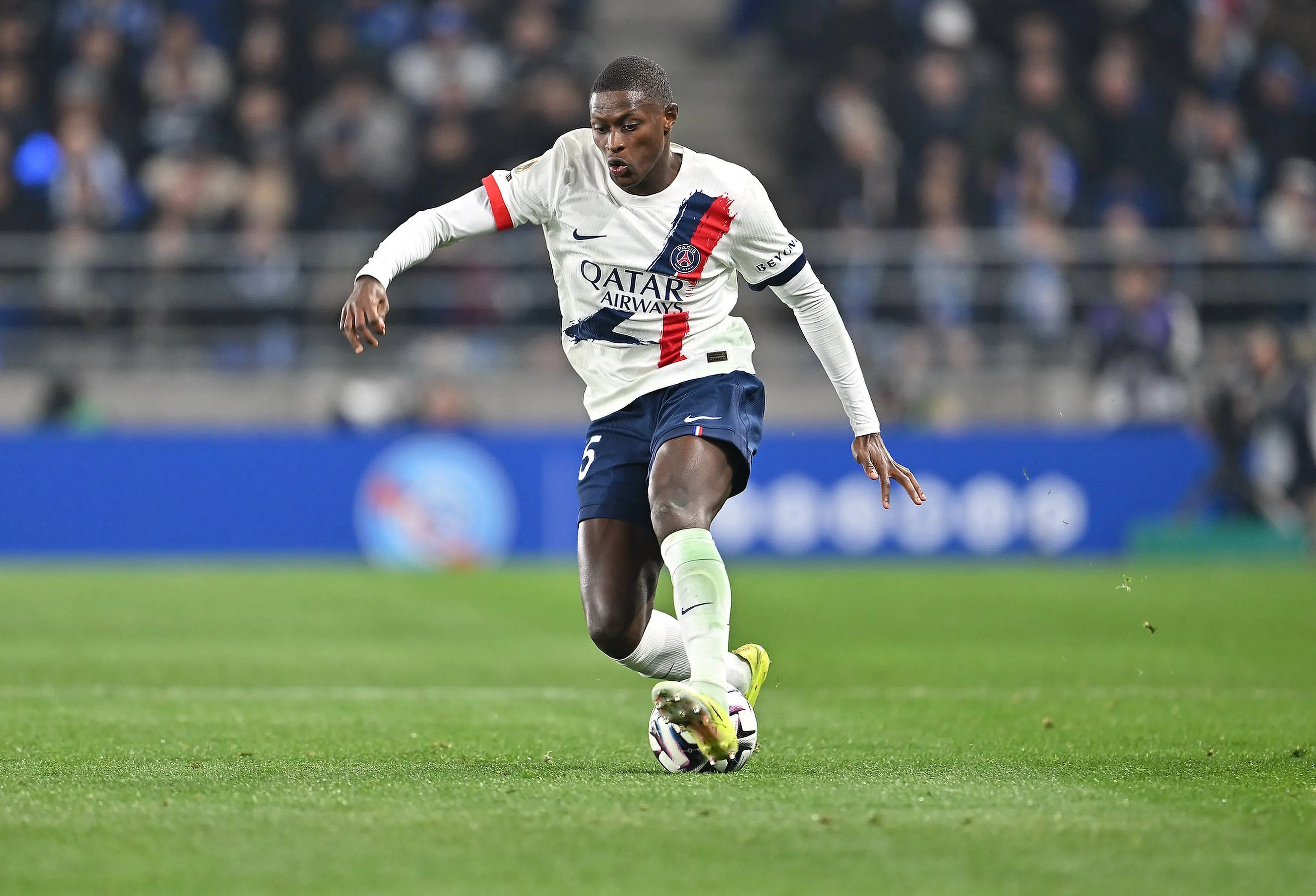 Παρί Σεν Ζερμέν - Μαρσέιγ: Στατιστικά, Αποδόσεις & Ανάλυση