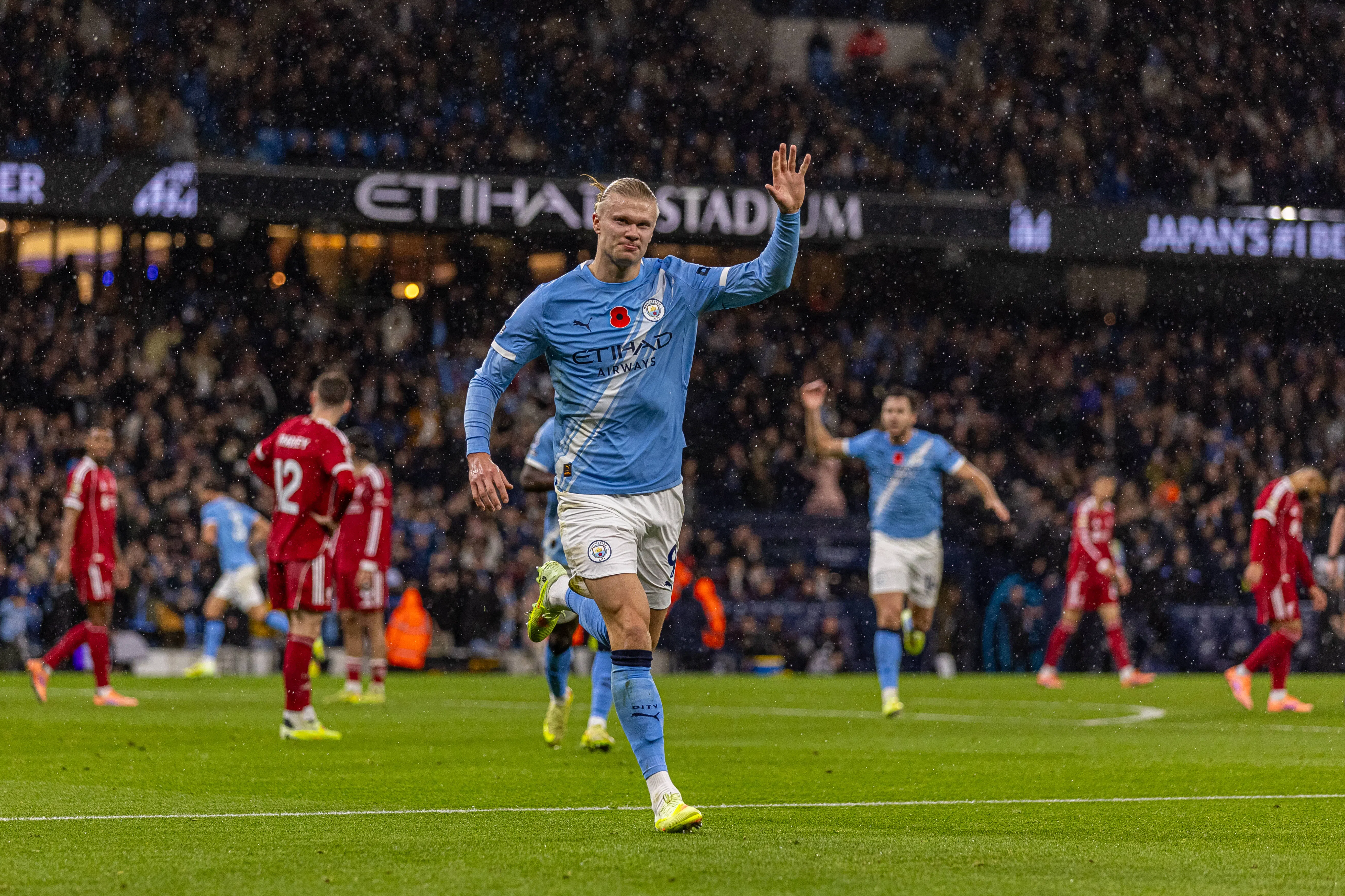 Λίβερπουλ - Μάντσεστερ Σίτι: Στατιστικά, Αποδόσεις & Ανάλυση