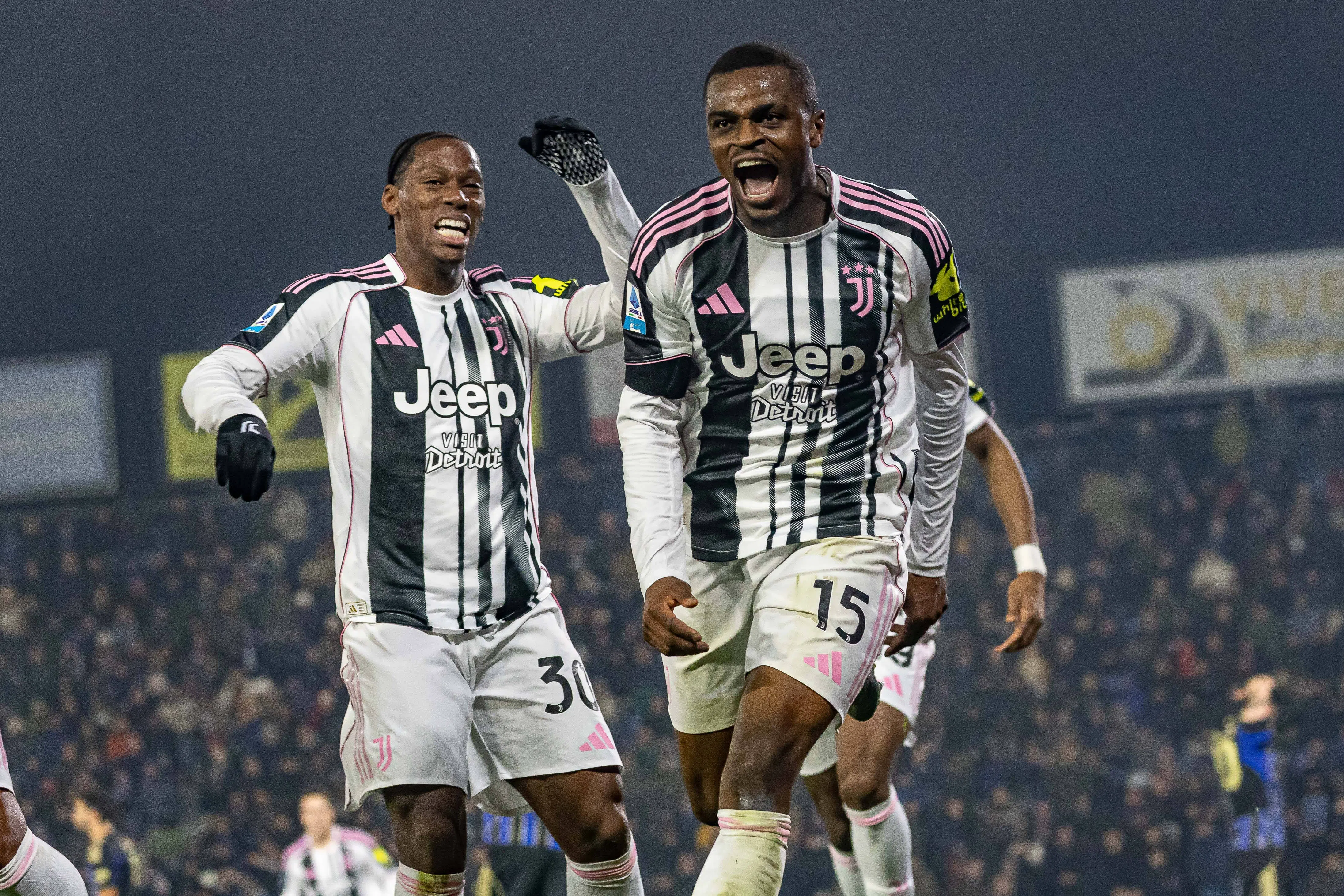 Γιουβέντους - Λάτσιο: Στατιστικά, Αποδόσεις & Ανάλυση