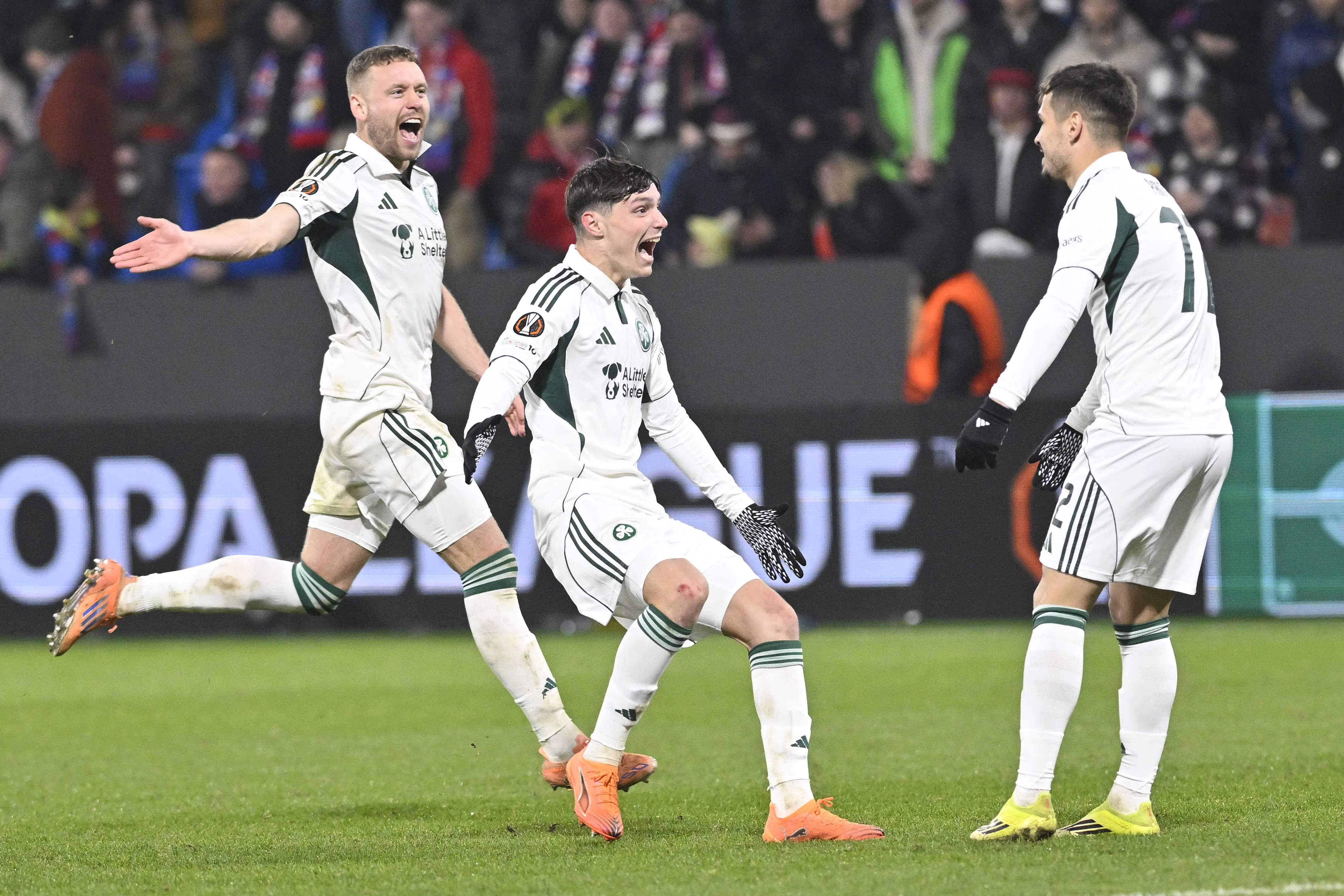 Λεβαδειακός - Παναθηναϊκός: Στατιστικά, Αποδόσεις & Ανάλυση