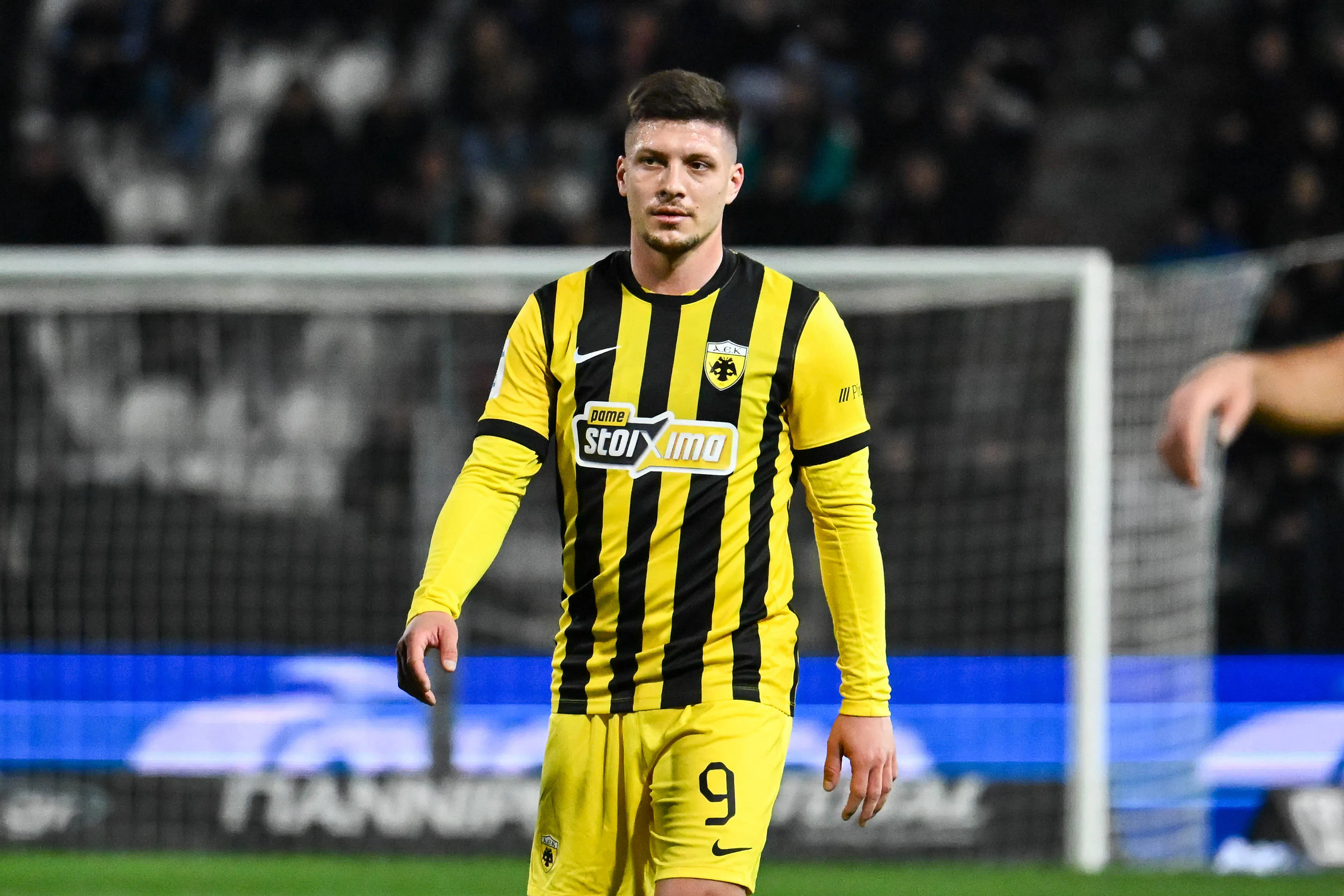 ΑΕΚ - ΑΕΛ: Στατιστικά, Αποδόσεις & Ανάλυση