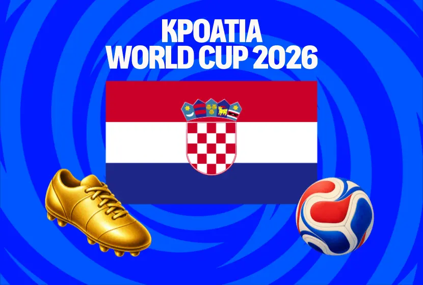 Μουντιάλ 2026: Κροατία Πρόγραμμα, Ρόστερ & Προγνωστικά