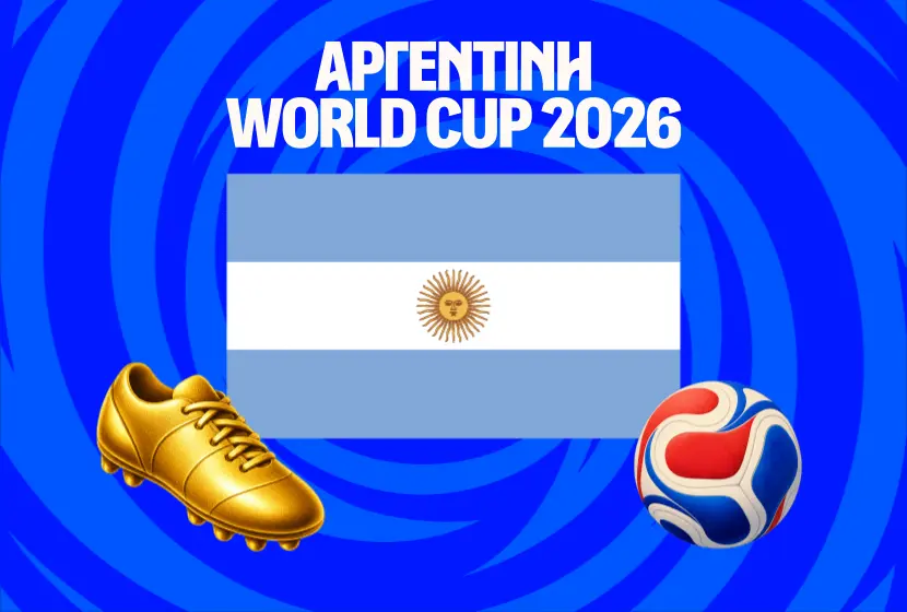 Μουντιάλ 2026: Αργεντινή Ρόστερ & Προγνωστικά