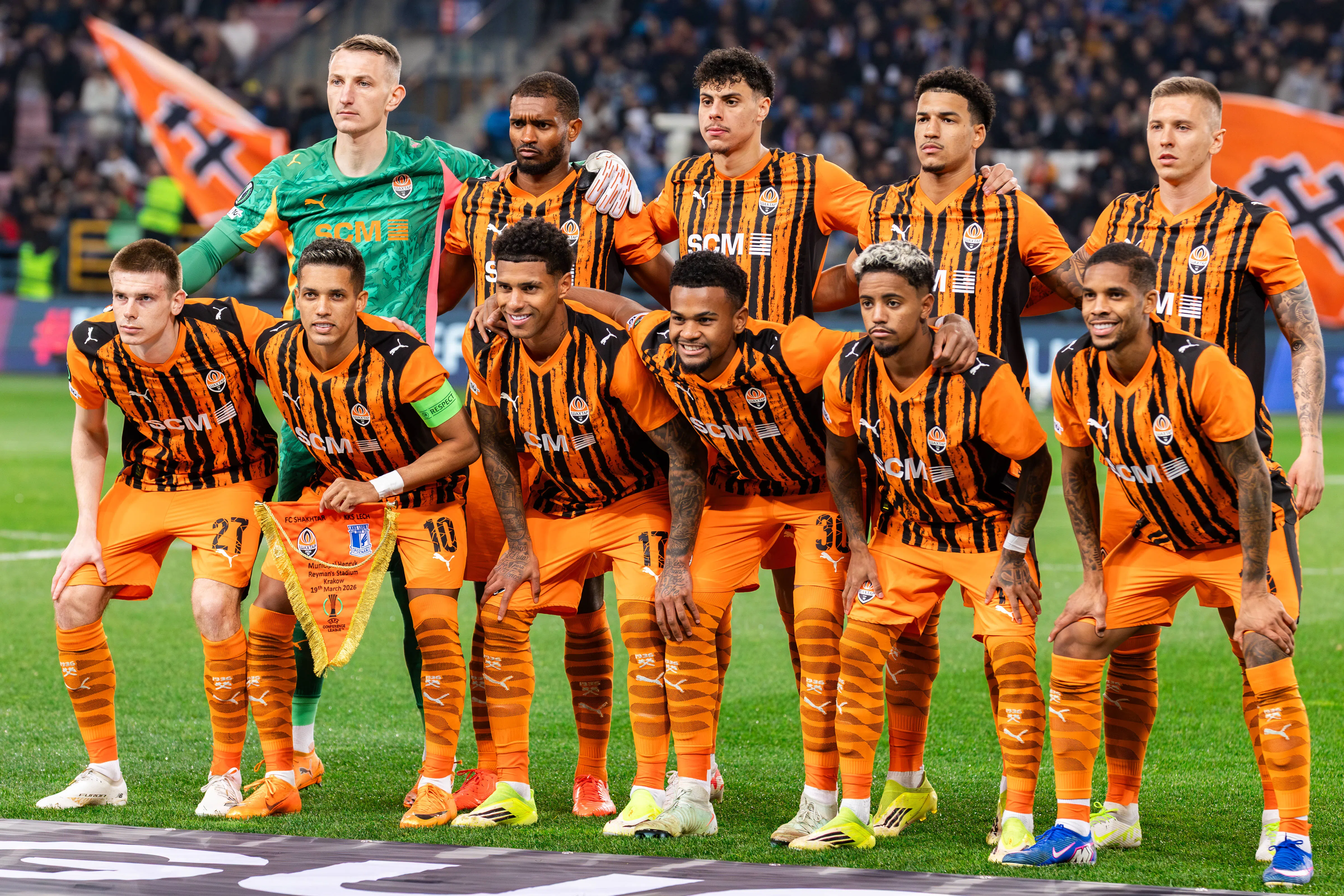 Σαχτάρ Ντόνετσκ - Άλκμααρ: Στατιστικά, Αποδόσεις & Ανάλυση