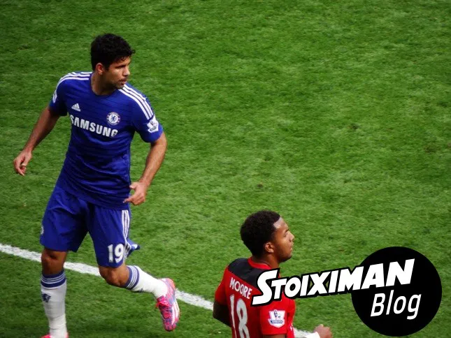 Μπλε χαμόγελα, γαλάζιος προβληματισμός