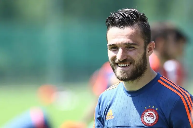 Μεταγραφές στην SuperLeague