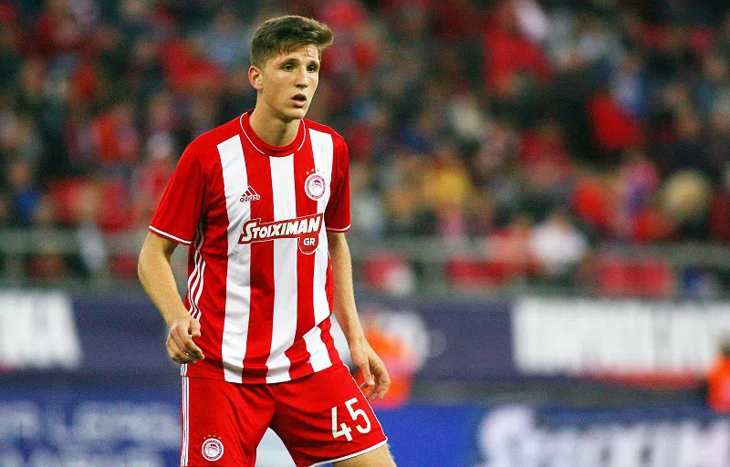 Ψάχνοντας νέους… Ρέτσους!