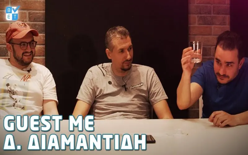 Top-5: Οι κορυφαίες ατάκες για τη Stoiximan στα Betarades Guests!