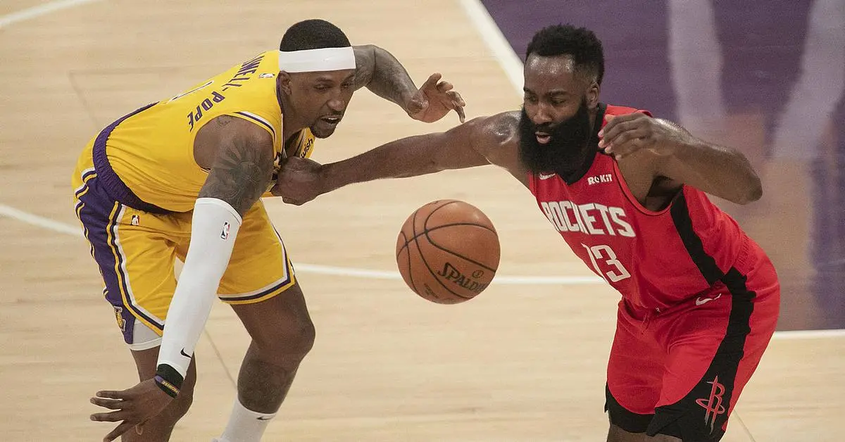 NBA PLAYOFFS 2020: Μπορούν οι Ρόκετς να κάνουν το μεγάλο μπαμ;