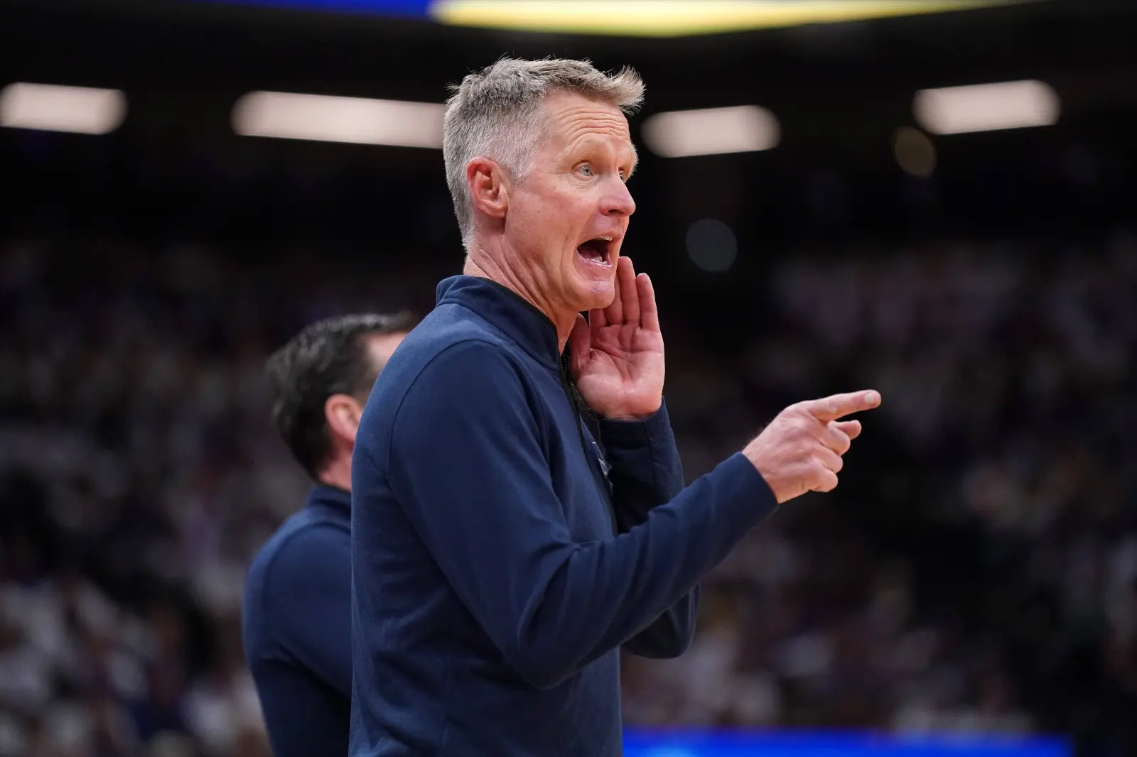 TEAM USA: Σε αχαρτογράφητα νερά