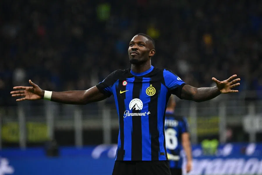 Φεύγοντας από τη σκιά του πετυχημένου πατέρα: Η περίπτωση Τουράμ