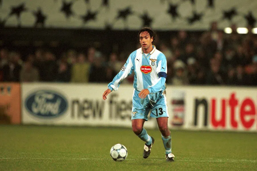 Ο Νέστα και η Λάτσιο: Μια ιστορία αγάπης με άσχημο τέλος