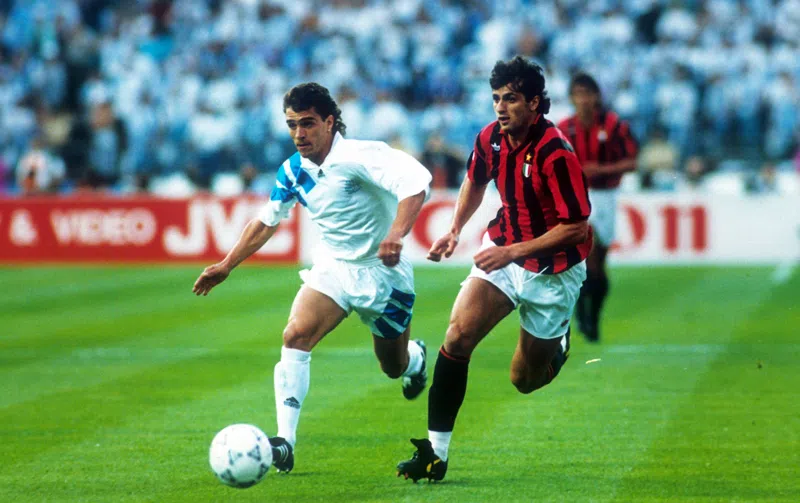 Η μέρα που άλλαξε η ζωή του Τζιανλουίτζι Λεντίνι